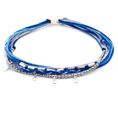 Bracelet "Breath of the Aegean"