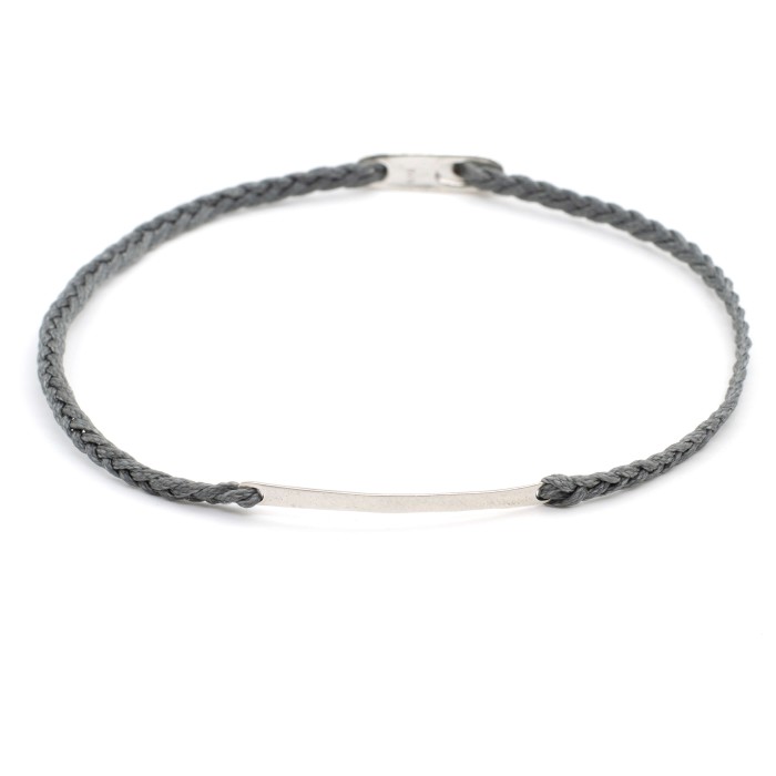 Βραχιόλι "Ακτίνα Μινιμαλισμού" Βραχιόλι "Ακτίνα Μινιμαλισμού"