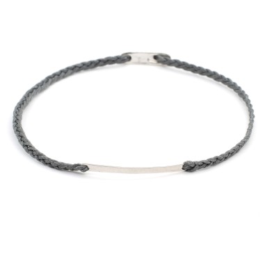 Βραχιόλι "Ακτίνα Μινιμαλισμού"