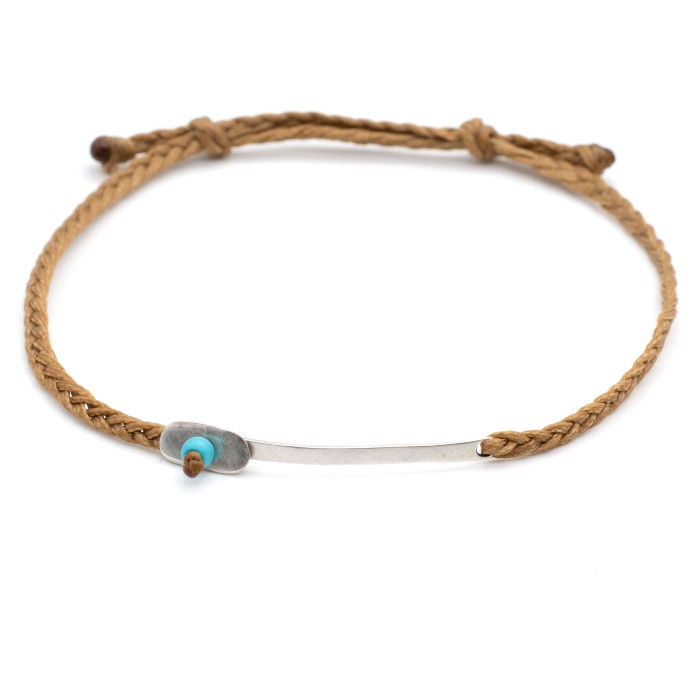 Bracelet "Turquoise Moment" Bracelet "Turquoise Moment"