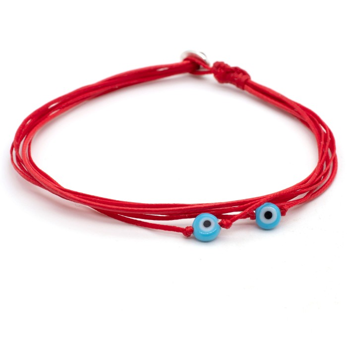 Bracelet "Martaki - Little Cute Eyes"