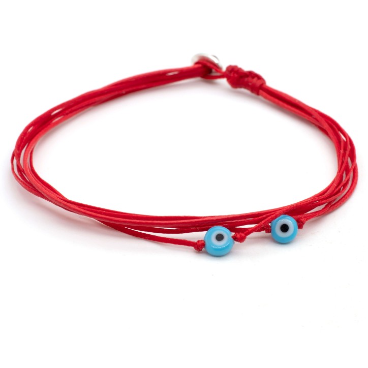 Bracelet "Martaki - Little Cute Eyes"