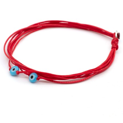 Bracelet "Martaki - Little Cute Eyes"