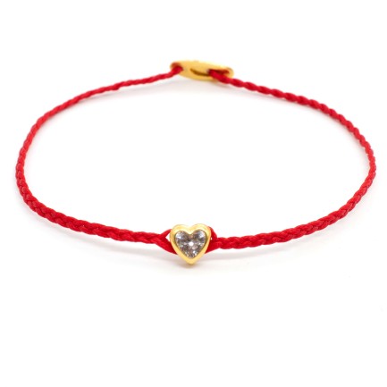 Bracelet "Breathe of Love G"