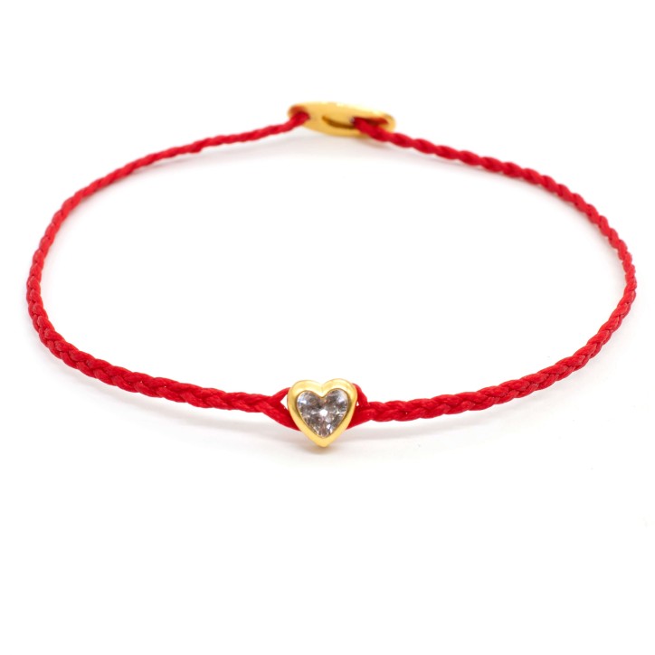 Bracelet "Breathe of Love G"