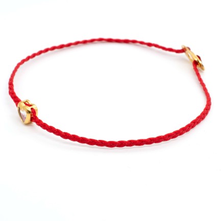 Bracelet "Breathe of Love G"