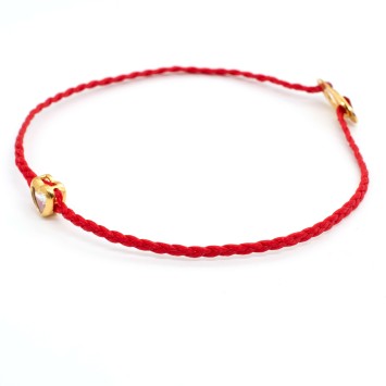 Bracelet "Breathe of Love G"