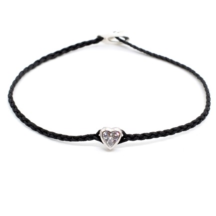 Bracelet "Breathe of Love"