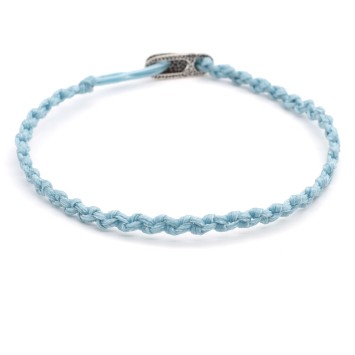 Bracelet "Chaplet S".