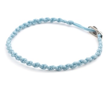 Bracelet "Chaplet S".