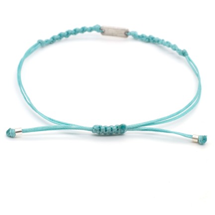 Bracelet "Eisai..." 1/2K