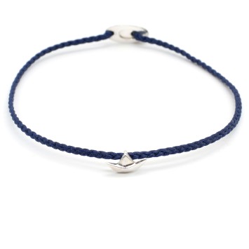 Bracelet "My Little Skiff"