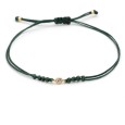 Bracelet "Solitaire Minimal G"