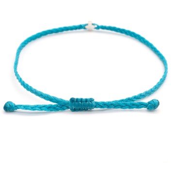 Bracelet "Little Mini Mini Cross Y"