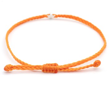 Bracelet "Little Mini Mini Cross Y"