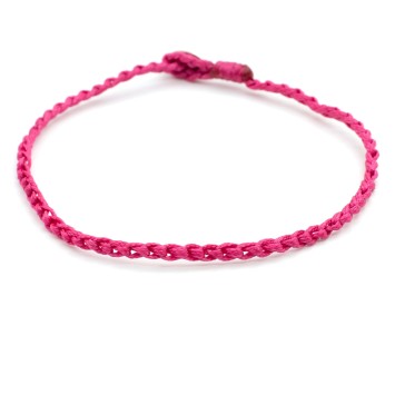 Bracelet "Chaplet Y"