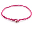 Anklet "Chaplet Y"