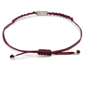 Bracelet "Zise!" 1/2K