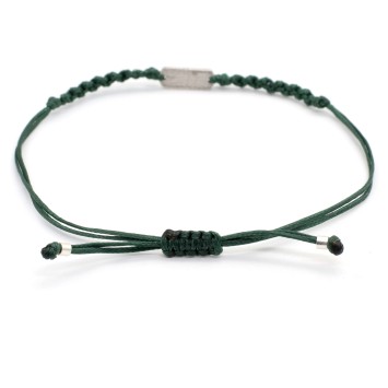 Bracelet "Zise!" 1/2K