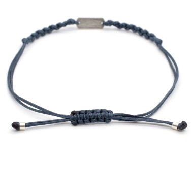 Bracelet "Mporeis!" 1/2K