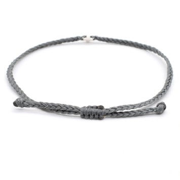 Bracelet "Little Mini Mini Cross Y"