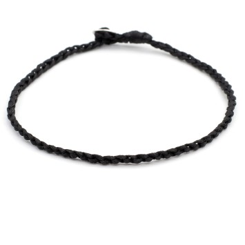 Bracelet "Chaplet Y"