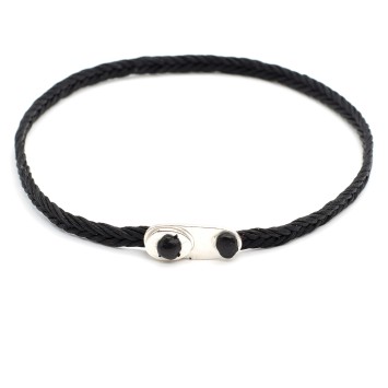 Bracelet "The Perfect Eight - Chaplet"