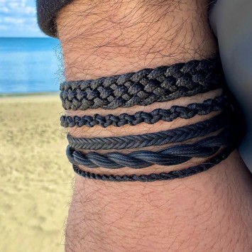 Κομποσκοίνι "Twisty"