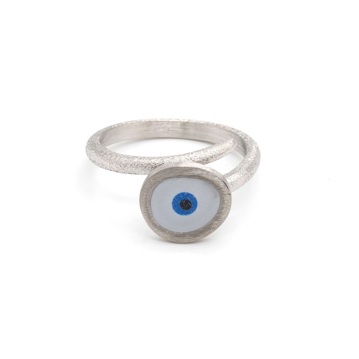 Ring "The Eye of Harmony"