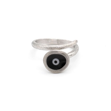 Ring "The Eye of Harmony"