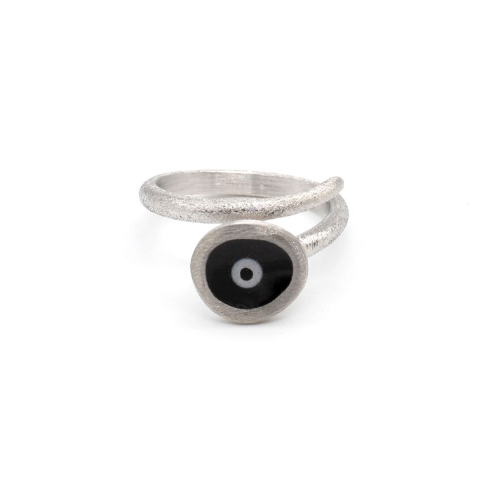 Ring "The Eye of Harmony"