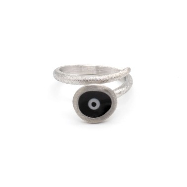 Ring "The Eye of Harmony"