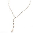 Necklace/Rosary "Pearl Moments"