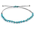 Bracelet "Turquoise Moments"