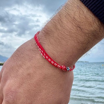 Bracelet "Martaki - Chaplet 360"