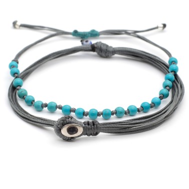 Pack "360 Turquoise Moments"