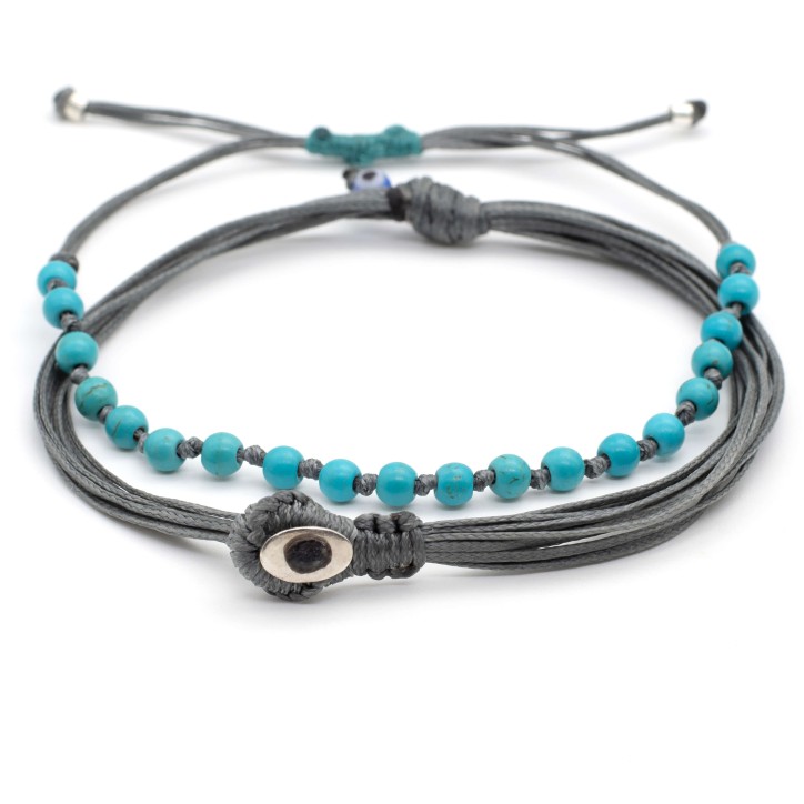 Pack "360 Turquoise Moments"