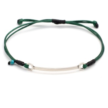 Bracelet "Roundabout Bar"