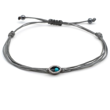 Bracelet "Eternal Eye"