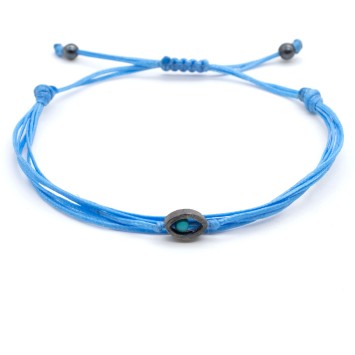 Bracelet "Eternal Eye"