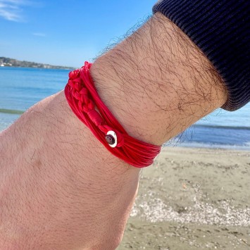 Bracelet "Patroclus"