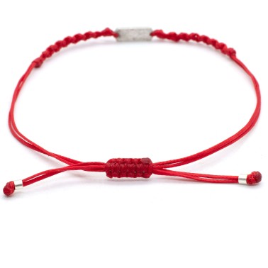 Bracelet "Run!" 1/2K