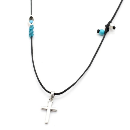 Κολιέ "Κάρμα"