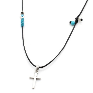 Κολιέ "Κάρμα"