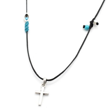 Κολιέ "Κάρμα"