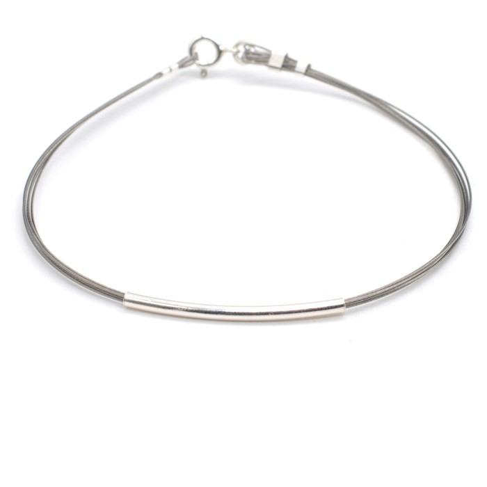 Bracelet "Manhattan Little Bar S"