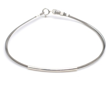 Bracelet "Manhattan Little Bar S"