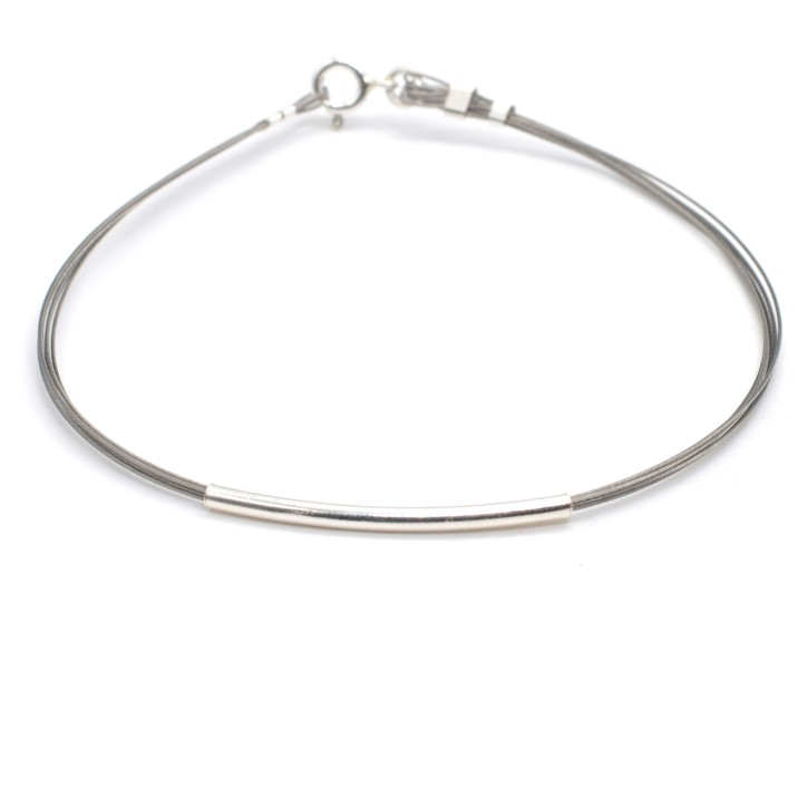 Bracelet "Manhattan Little Bar S"