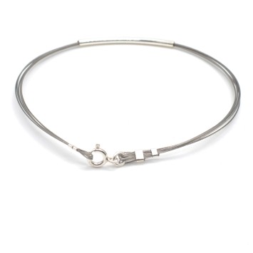 Bracelet "Manhattan Little Bar S"