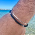 Bracelet "Manhattan Little Bar S"